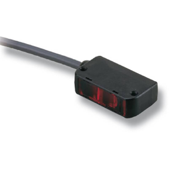 Cellule EAP PNP P=10-60mm LO / M08 4P+C0.3m-Lire la description