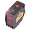 Cellule EAP PNP P=800mm Pot. Laser LO/DO 12-30Vdc / M12 4P
