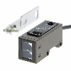 Cellule Directe PNP/NPN P=2m LO/DO Axial IP67G / Câble 2m