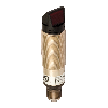 Photo.M18,PNP-NO+NF,M12 plug,Reflex