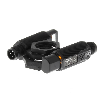 Cellule Barrage M18 NPN P=15m LO/DO Plast. Radial / M12 4P