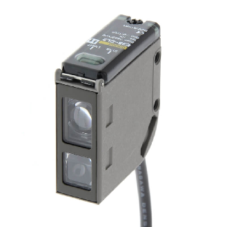 Cellule EAP PNP/NPN P=200mm Pot. IR LO/DO 10-30Vdc / Câble 5m-Lire la description
