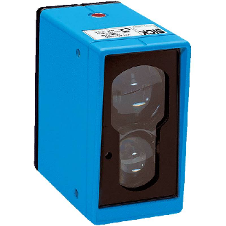 Cellule EAP RELAIS SPDT P=2m Pot. IR LO/DO 20-250V / Bornes-Lire la description