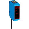 Cellule Bar. reflex PNP P=12m Pot. LR LO/DO 10-30Vdc / Câble 2m