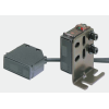Cellule EAP NPN P=200mm LO/DO 12-24VDC / Câble 3m