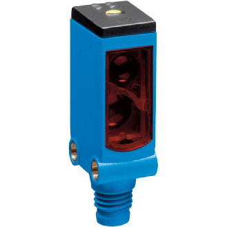 Cellule EAP PNP P=120mm Teach PinPoint LO / M08 3P-Lire la description