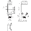 Cellule EAP PNP P=120mm Teach PinPoint LO / M08 3P