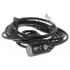 Cellule Barrage (R) M18 NPN P=20m Plast. Axial / Câble 5m