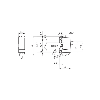 Cellule Bar. reflex PNP P=5m qTeach PinPoint LO/DO / Câble 2m