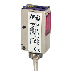 Cellule Directe NPN+PNP NO P=300mm Pot. IR Radial / Câble 2m