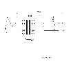 Cellule Barrage (E) M12 P=30m Laser Axial / M12 4P