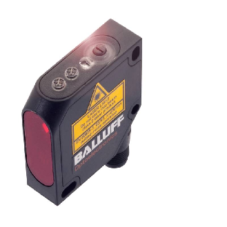 Cellule Bar. reflex PNP P=25m Pot. Laser LO/DO / M12 4P-Lire la description
