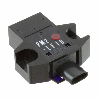 Cellule Directe NPN P=2,5-8mm IR LO 5-24VDC / Connect. (CN-14)-Lire la description
