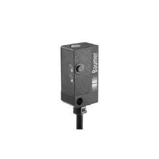 Cellule Barrage (R) PNP P=5m LR DO Plast. 10-30Vdc / M08 3P+C-Lire la description