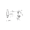 Cellule Barrage (E) P=10m LR / M08 4P