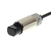 Cellule Bar. reflex M18 PNP P=3m LO/DO Métal Radial / Câble 2m