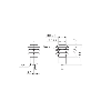 Cellule Barrage (E) M18 P=13m Pot. IR Plast. Axial / Câble 2m