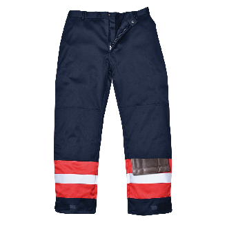 Portwest - Pantalon Bizflame Plus - FR56-Lire la description