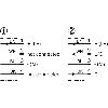 Cellule Barrage PNP P=4.4m Pot. LR LO/DO 10-30Vdc / M08 4P