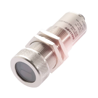 Cellule Directe M30 PNP/NPN P=2m LO/DO Métal Axial / M12 4P-Lire la description
