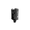 Cellule Barrage (R) PNP P=5m LR LO/DO Plast. 10-30Vdc / M08 4P