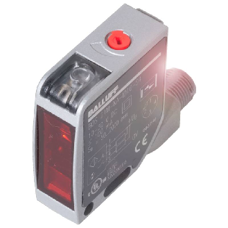 Cellule Directe PNP P=600mm Pot. Laser LO/DO / M12 4P-Lire la description