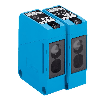 Cellule Barrage PNP P=35m Pot. LR LO/DO 10-30Vdc / M12 4P