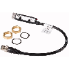 Cellule EAP M18 PNP/NPN P=50mm LO/DO Plast. Radial / M12 4P