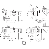 Cellule Barrage M18 PNP P=20m Pot. IR LO/DO Métal Axial / M12 4P