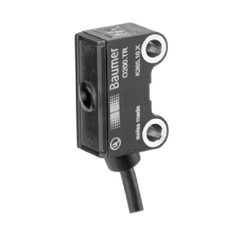 Cellule Barrage (R) PNP P=6m LR LO/DO / M08 4P+Câble 2m PVC-Lire la description