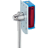 Cellule Bar. reflex Ligne 55mm PNP/NPN P=4,5m IO-Link / M12 4P