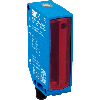 Cellule Bar. reflex Ligne 55mm PNP/NPN P=4,5m IO-Link / M12 4P