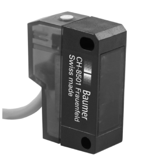 Cellule EAP NPN P=20-350mm Pot. LR LO/DO Plast. 10-30Vdc / Câble 2m Cellule EAP NPN P=20-350mm Pot. LR LO/DO Plast. 10-30Vdc / Câble 2m-Lire la description