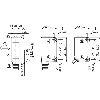 Cellule EAP NPN P=100mm Pot. Laser LO/DO / M08 3P