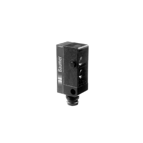 Cellule Barrage (E) P=3m LR Plast. 10-30Vdc / M08 4P-Lire la description