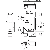 Cellule Bar. reflex transp. PNP P=4m PinPoint LO/DO / M12 5P