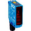 Cellule Bar. reflex transp. PNP P=4m PinPoint LO/DO / M12 5P