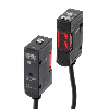 Cellule Barrage NPN P=7m LR LO/DO Axial / Câble 5m