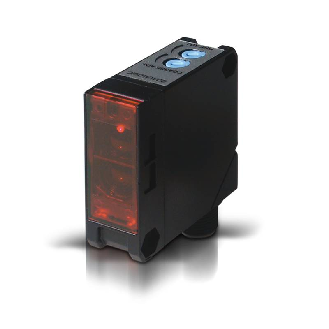 Cellule EAP PNP P=250mm IR LO/DO 10-30Vdc / M12 4P-Lire la description