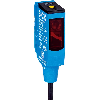 Cellule Bar. reflex PNP P=5m Teach PinPoint LO/DO / Câble 2m