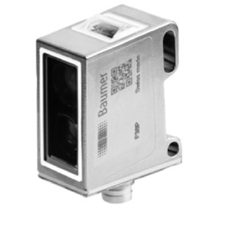 Cellule Barrage (R) PushPull P=10m qTeach LR LO/DO Inox / M08 4P-Lire la description