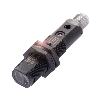 Cellule Directe M18 PNP P=350mm Pot Laser LO/DO Plast. Axial / M12 4P