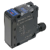 Cellule Directe PNP/NPN P=5m IR LO/DO Tempo 10-30Vdc / Bornier