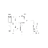 Cellule Barrage P=10m LR Inox / M08 4P