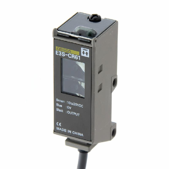 Cellule Directe PNP/NPN P=700mm LO/DO Radial IP67G / Câble 2m-Lire la description
