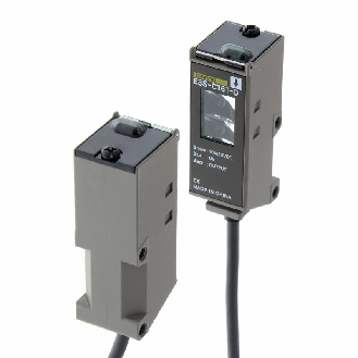 Cellule Barrage PNP/NPN P=30m IR LO/DO Radial IP67G / Câble 2m-Lire la description