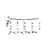 Cellule EAP NPN P=22-130mm Pot. Laser LO/DO 10-30Vdc / M08 4P
