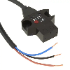 Cellule Directe NPN P=2,5-8mm IR LO 5-24VDC / Câble 1 m