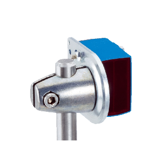 Cellule Bar. reflex Ligne 25mm PNP/NPN P=1.5m LO/DO / M12 4P+C0.3m-Lire la description