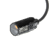 Cellule EAP M18 PNP P=200mm LR LO/DO Plast. Axial / Câble 2m